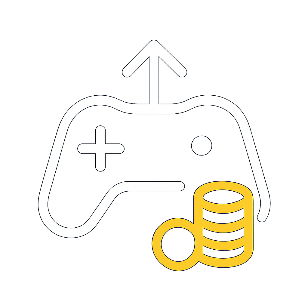 GameLifted logo